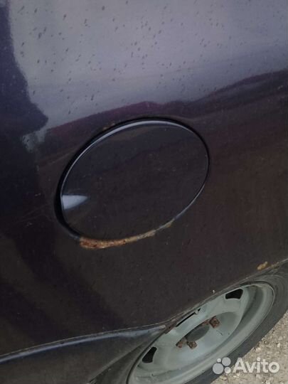 LADA Kalina 1.6 МТ, 2007, битый, 136 000 км