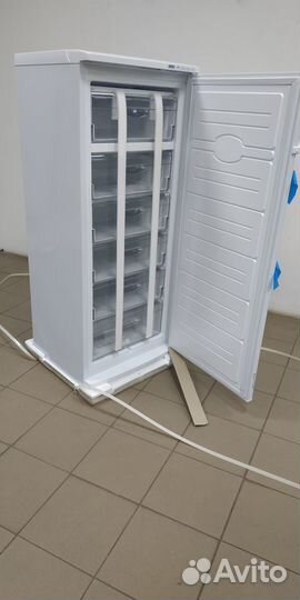 Морозильник