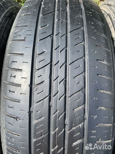 Kumho Eco Solus KL21 235/65 R17