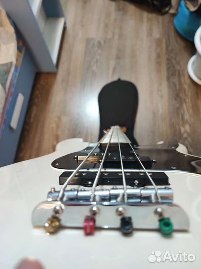 Бас гитара Alina Pro