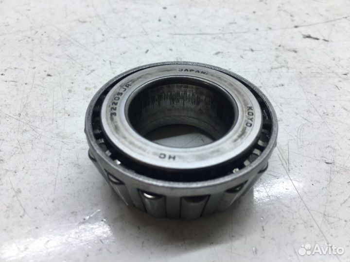 Подшипник кпп Mazda Mazda 3 BK Z6 2006