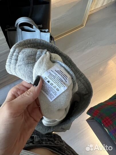 Спортивные штаны женские 52 размер новые Nike