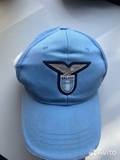 Кепка ss lazio