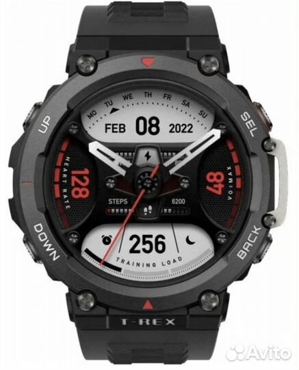 Умные Часы Amazfit T-Rex 2 (Новые)