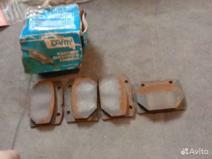 Вал распределительный в сборе ваз 2101-07