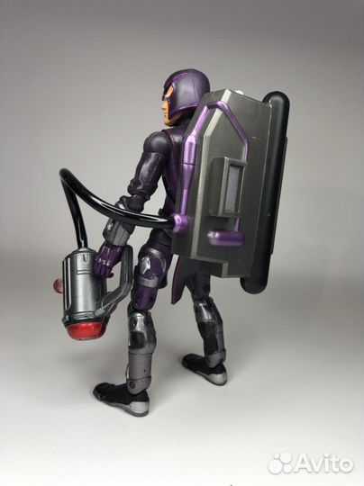 Фигурка Toy Biz: X-Men Classics: Magneto 2005