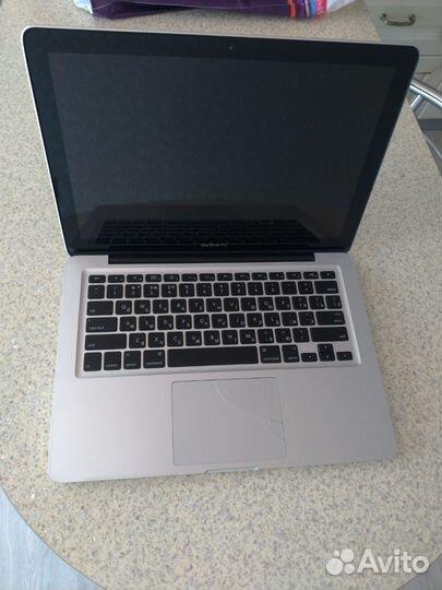 MacBook Pro А1278 корпус