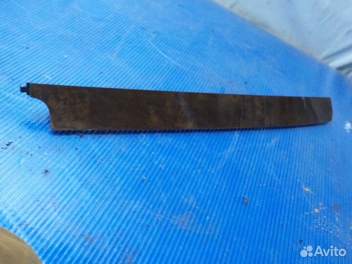 Накладка на торпеду volkswagen passat B6