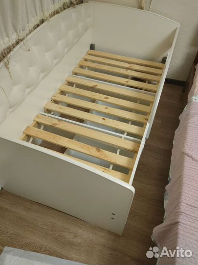 Детская кровать 160х80