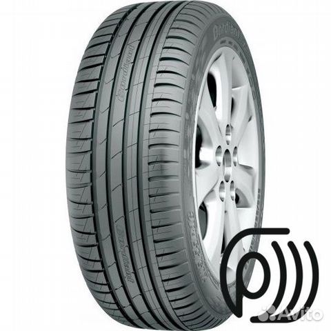 Cordiant Sport 3 205/65 R16