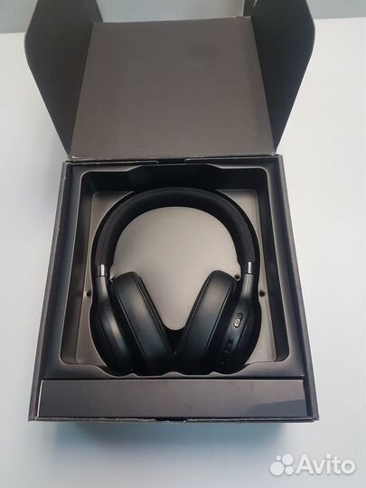 Наушники беспроводные JBL E-55BT