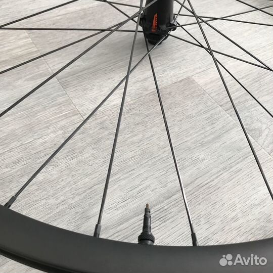 Карбоновые колеса 29