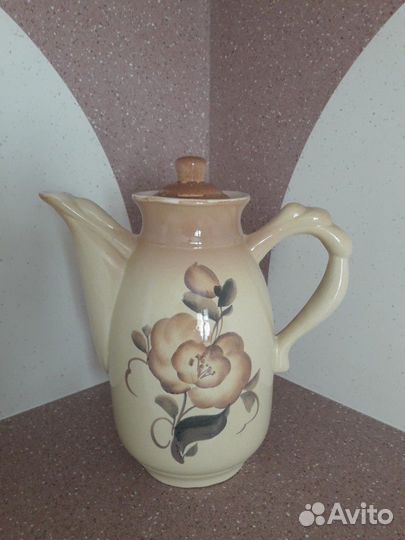 Набор чайников