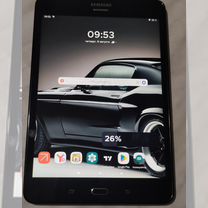 Планшет Samsung Galaxy Tab A8 TM 355. Андроид 11, Горловка