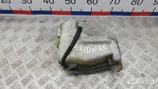 Бачок расширительный nissan primera P12 (HDN16NP01