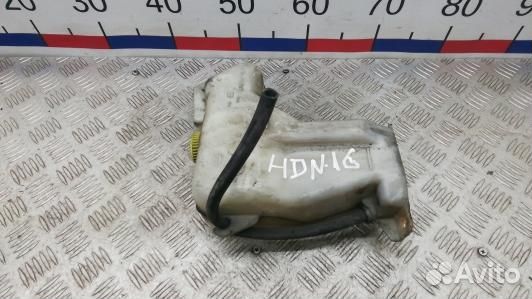 Бачок расширительный nissan primera P12 (HDN16NP01