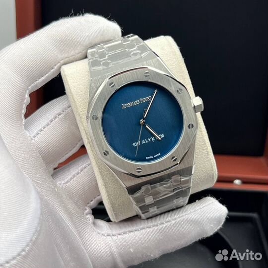 Часы audemars piguet