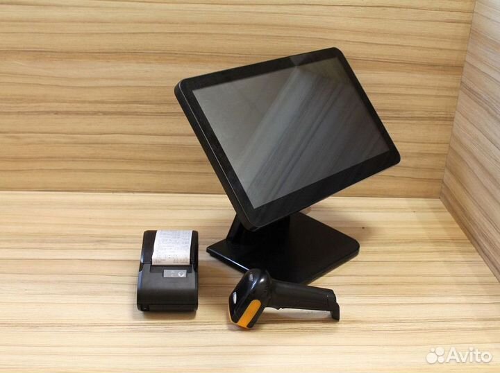 Автоматизация R-keeper, iiko общепит