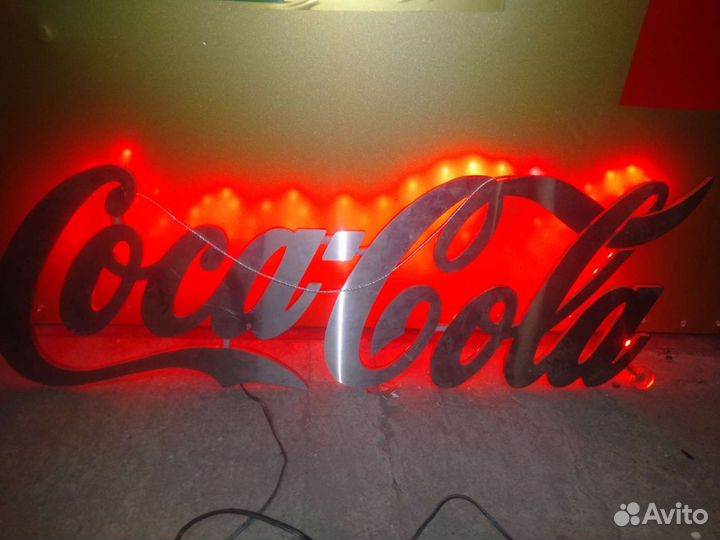 Вывеска, бренд