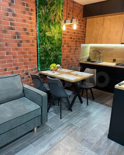 1-к. квартира, 37,7 м², 9/16 эт.