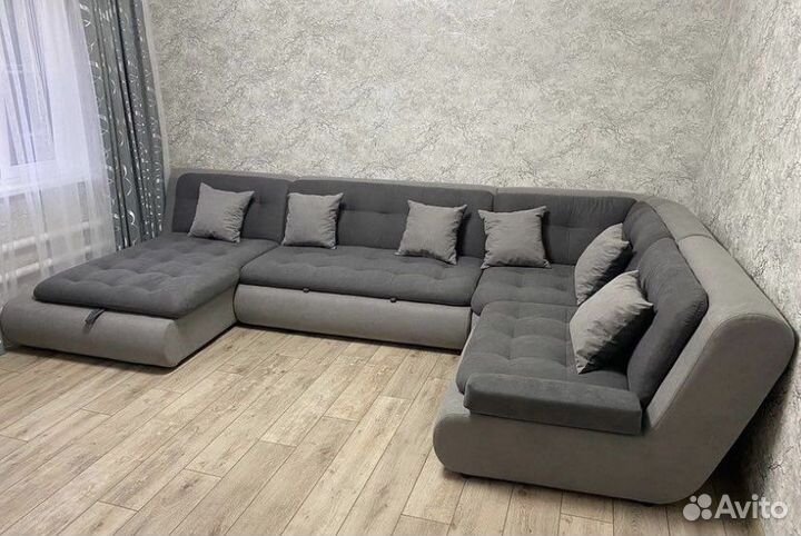 Диван, Николь 2’’