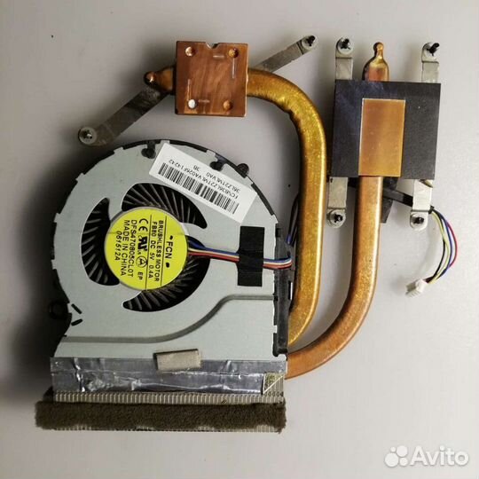 Запчасти для Lenovo Z580