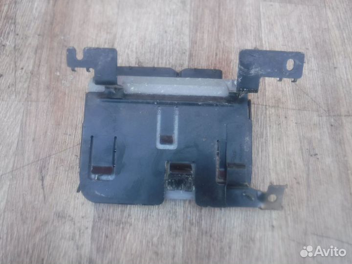 Эбу блок управления двигателем Skoda Octavia Tour