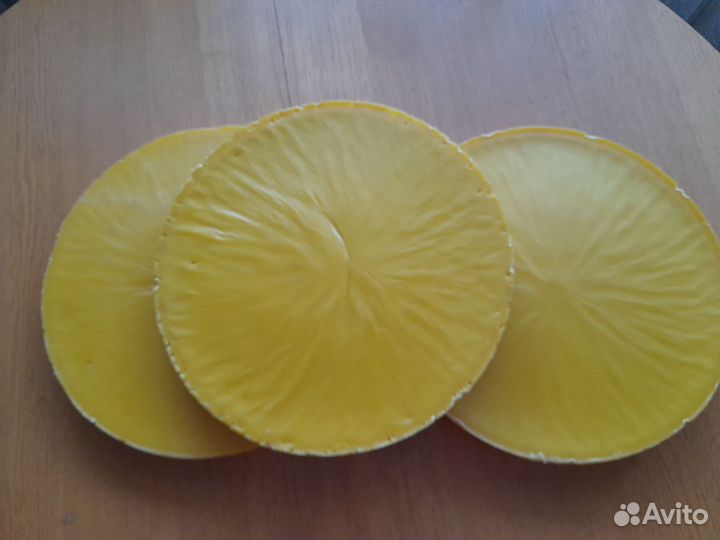 Воск пчелиный