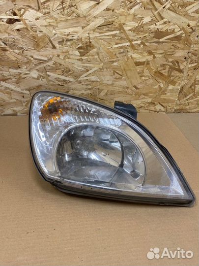 Фара правая передняя правая Chery Tiggo T11