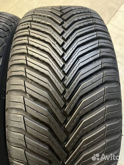 Michelin CrossClimate 2 225/45 R18