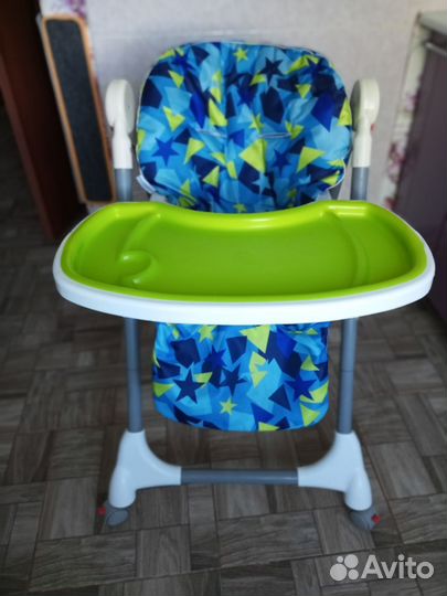 Стул для кормления