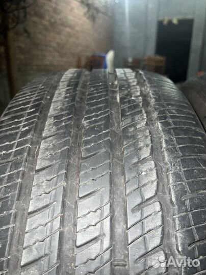Michelin Primacy Tour A/S 20/50 R24.5 101
