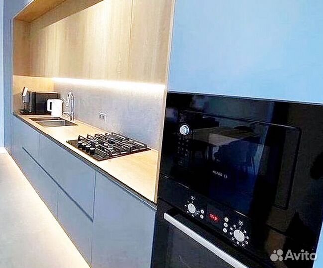 Кухня Madritensis