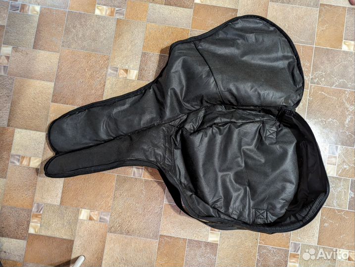 Чехол для гитары