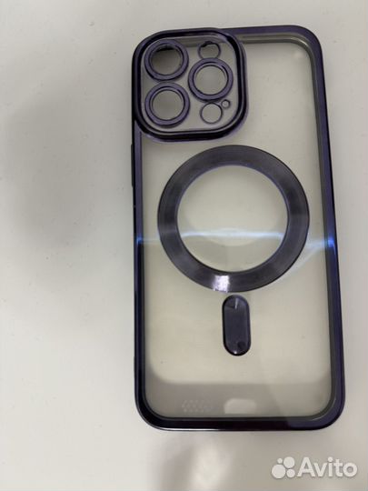 Чехол на iPhone 14 pro max