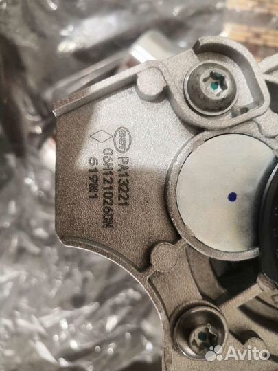 Насос охлаждения Dolz - Испания. VW, audi, шкода