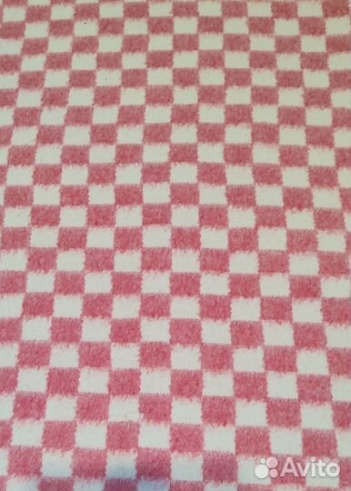 Одеяло байковое детское