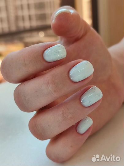 Маникюр, педикюр