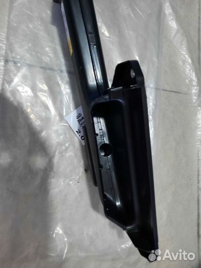 Воздухозаборник воздушного фильтр передний Toyota