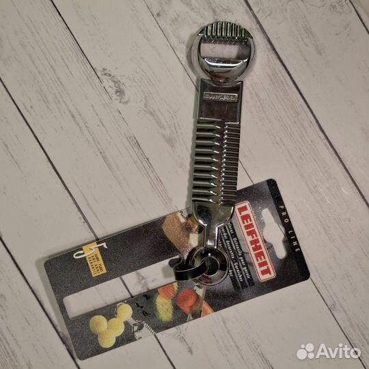 Нож для карвинга