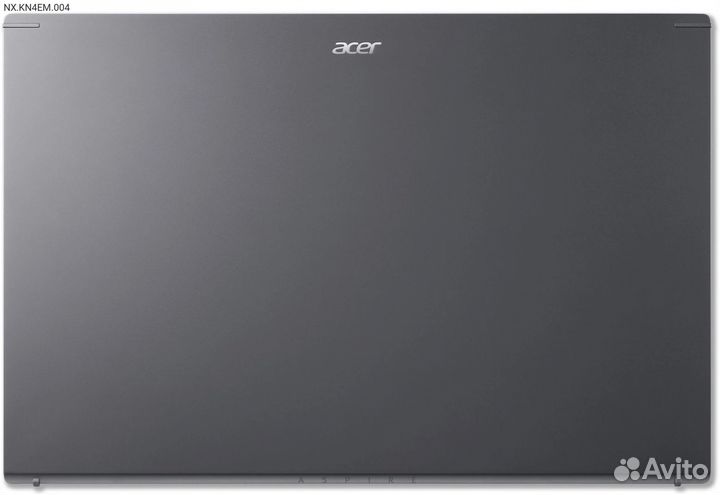 NX.KN4EM.004, Ноутбук Acer Aspire 5 A515-57-57F8 1