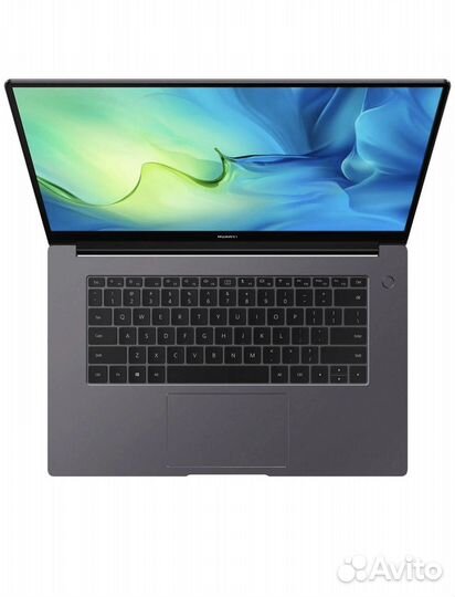 Huawei matebook d15 i5, 256 m2, 8gb ram