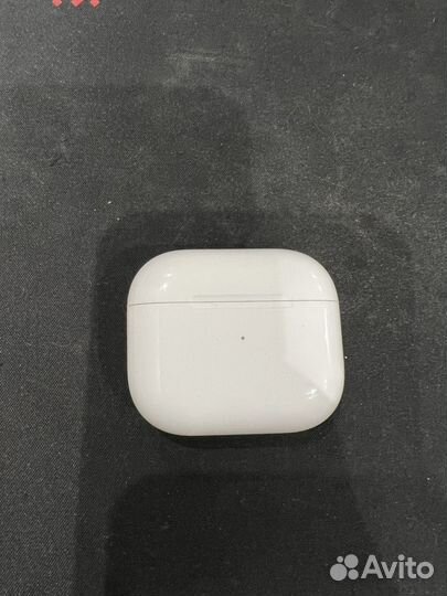 Кейс для airpods 3