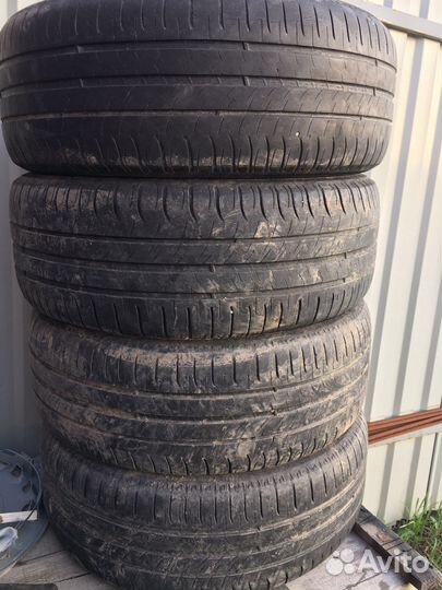 Michelin Energy Saver 205/55 R16
