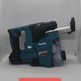 DHR183Z + DX16 Makita LXT 18V. Перфоратор. Новый