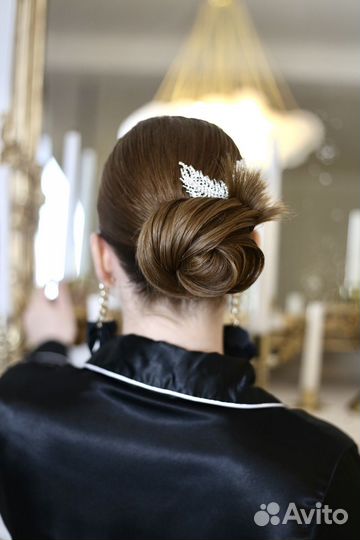 Макияж Прически Визажист Стилист