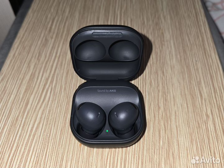 Samsung galaxy buds 2 pro