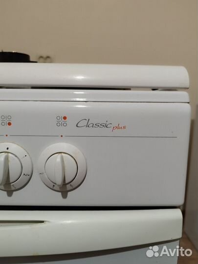 Плита электрическая