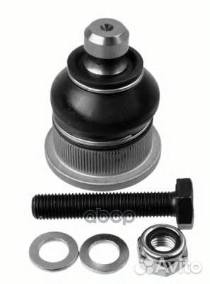 Опора шаровая LR nissan Micra K12/Note 3529302