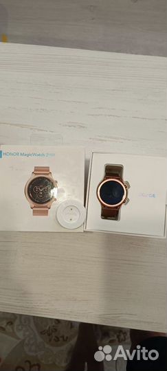 Honor magic watch 2